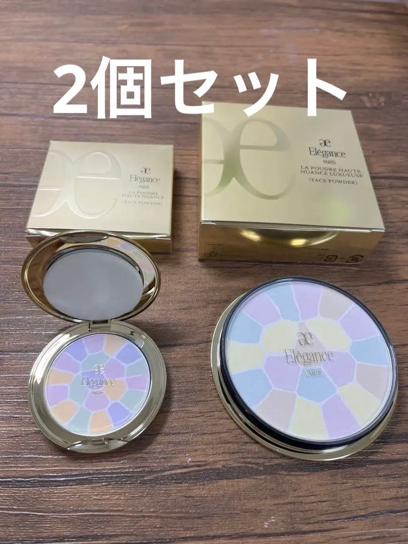 エレガンス ラプードル オートニュアンス リクスィーズ Ⅳ ノベルティ