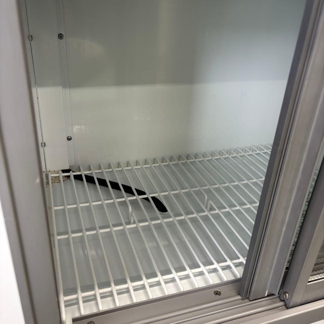 815 SANDEN サンデン 冷蔵ショーケース MUS-0608X 設置無料