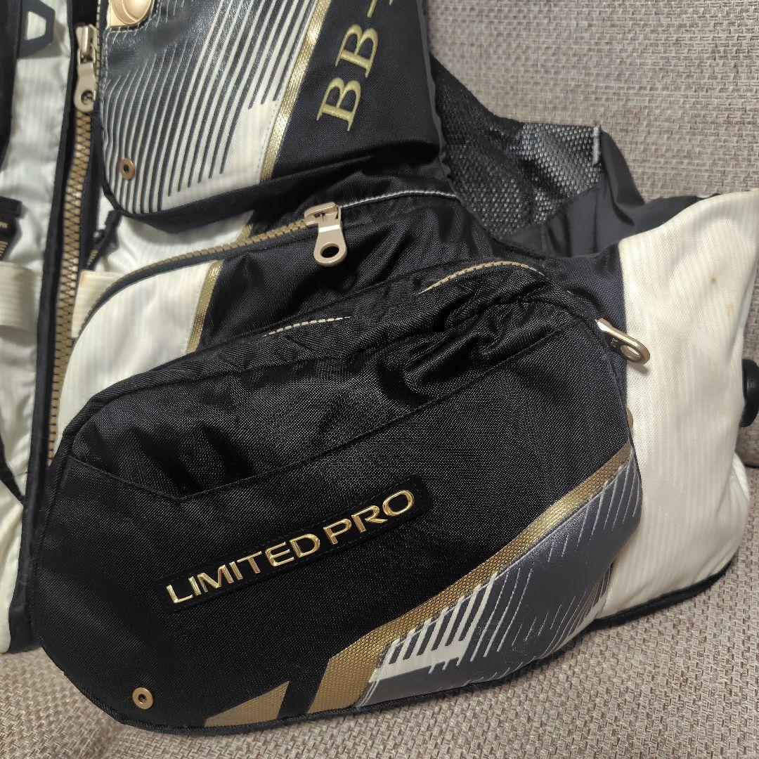 SHIMANO BB-X LIMITED PRO VF-112T - メルカリ