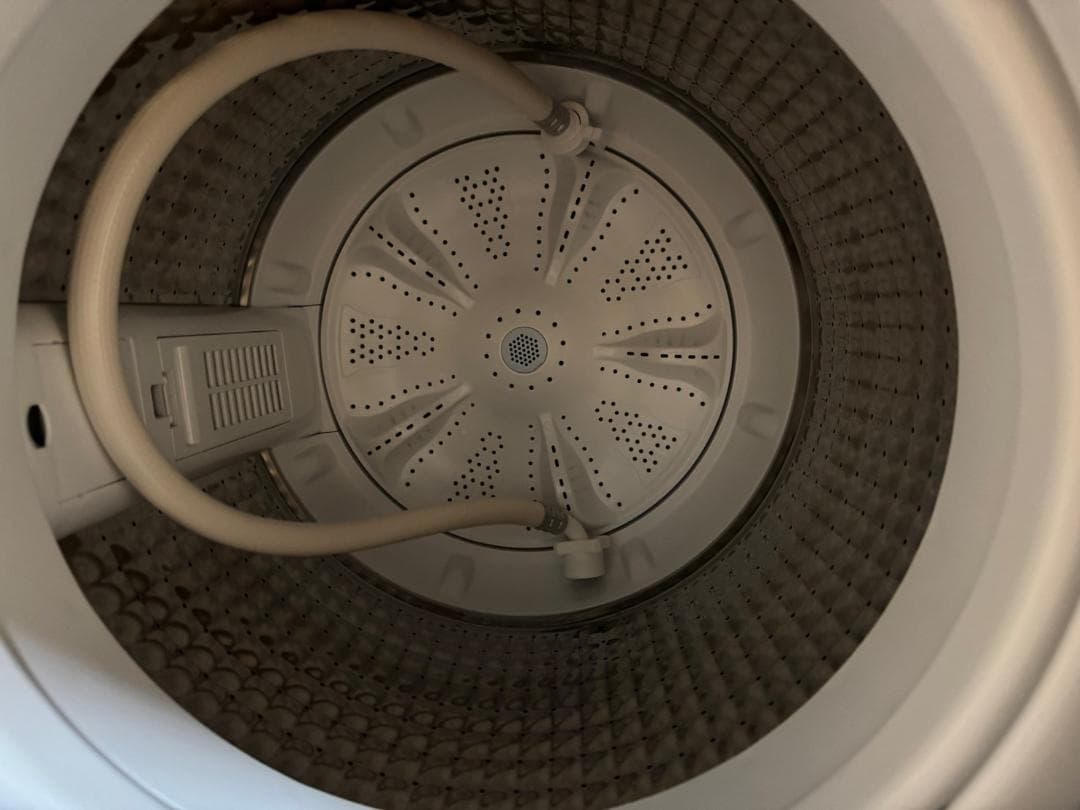 高年式・美品】大阪送料無料☆3か月保障☆2024年☆JW-U55B☆IS128