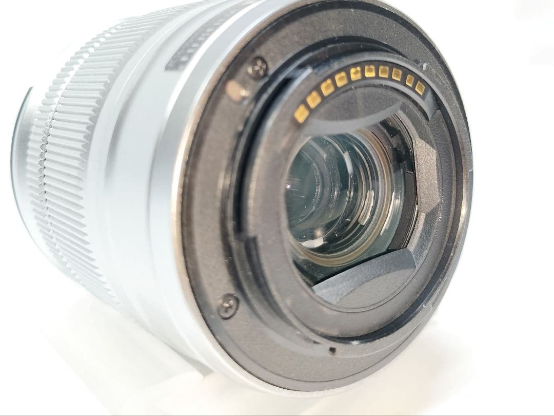 【並品】FUJIFILM XC 16-50mm f3.5-5.6 OIS