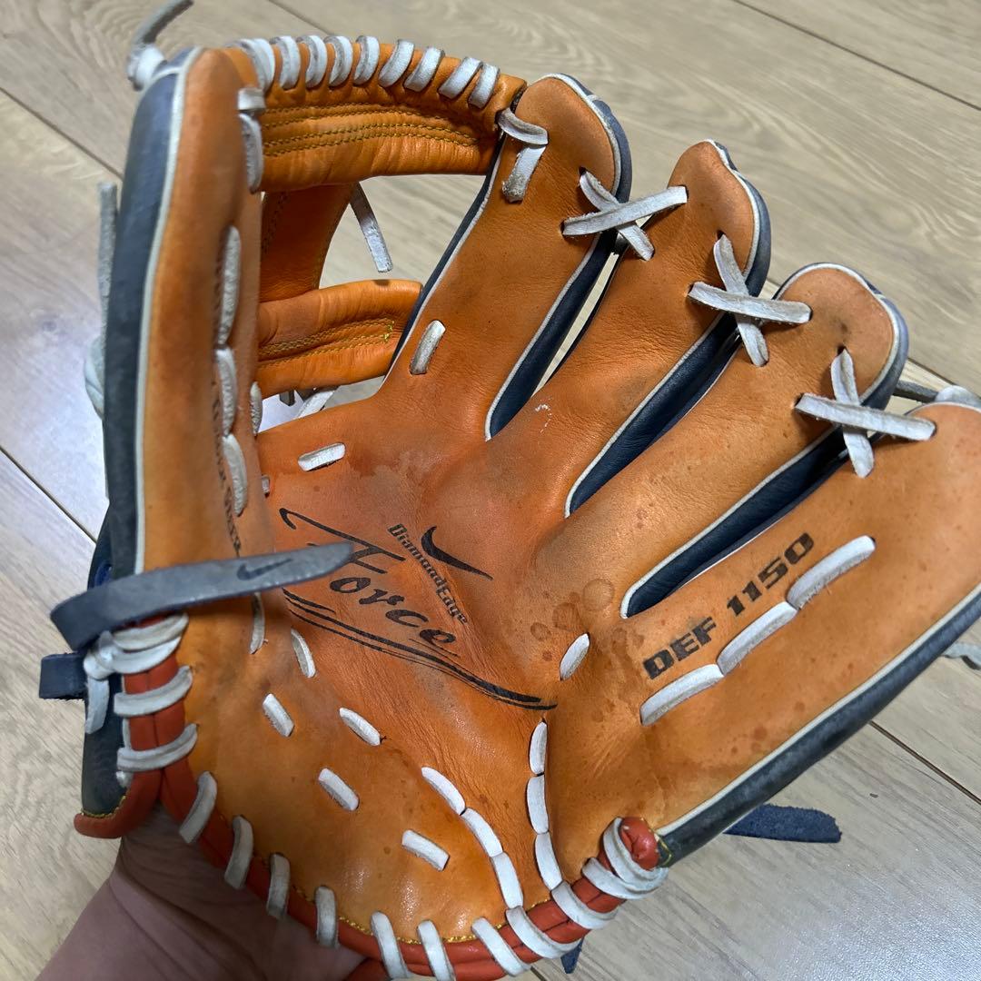 Nike DEF 1150 グローブ - メルカリ