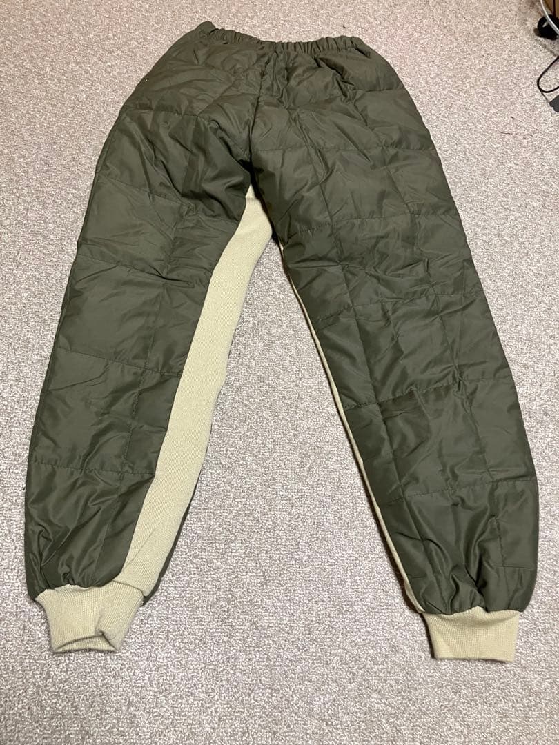 レアDaiwaダイワ フィッシングスーツ ダウンジャケット ダウンパンツ