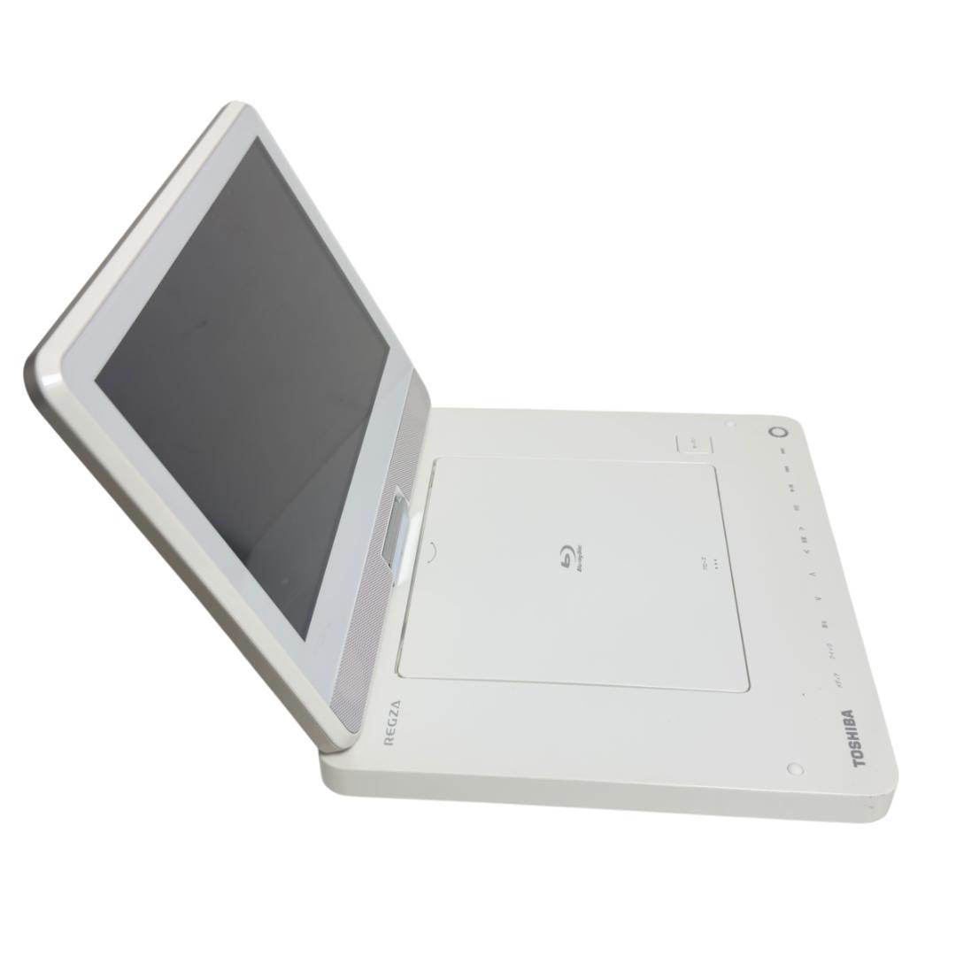 TOSHIBA SD-BP900S ポータブルBDプレーヤー - メルカリ