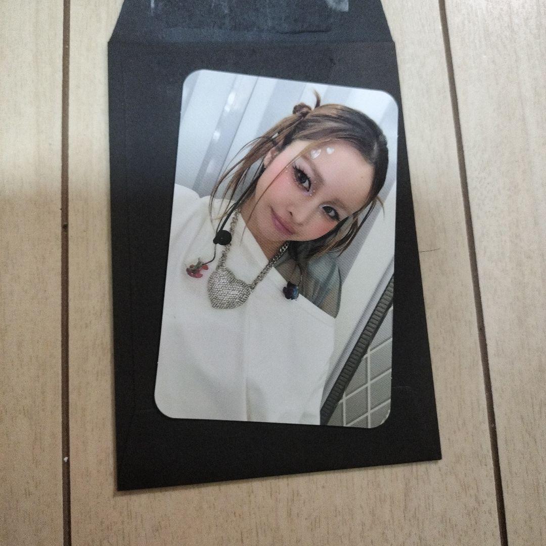 XG ハーヴィー HARVEY LUCKY DRAW ラキドロ トレカ - メルカリ