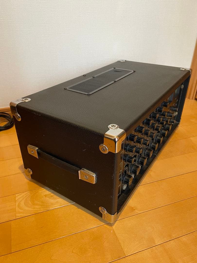 YAMAHA アンサンブルミキサー アンプ 値下げ中 - メルカリ