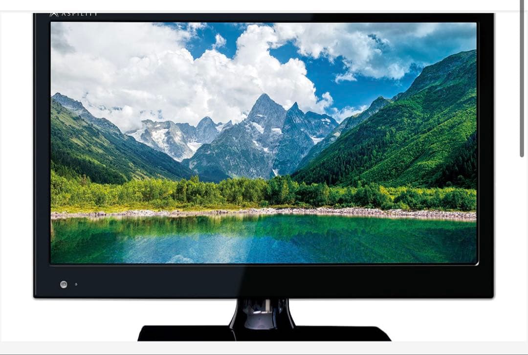 AT-16LO1SR テレビ - メルカリ