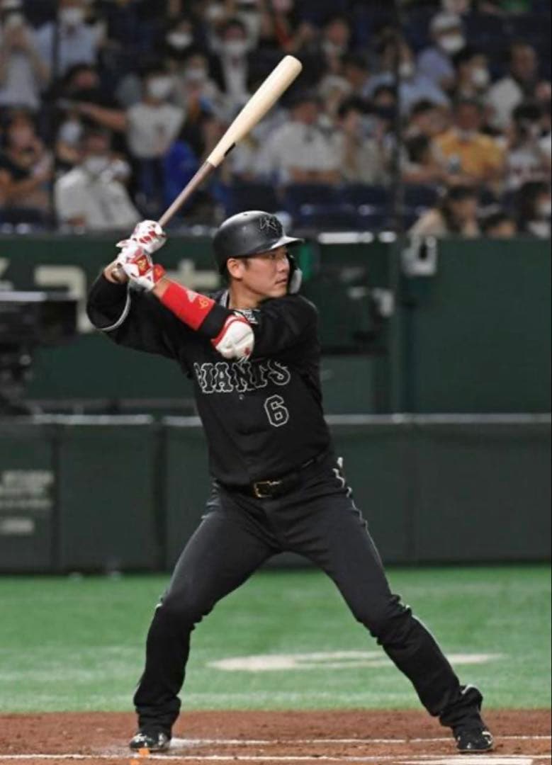 adidas 野球 リストバンド 坂本勇人 薄手タイプ - メルカリ
