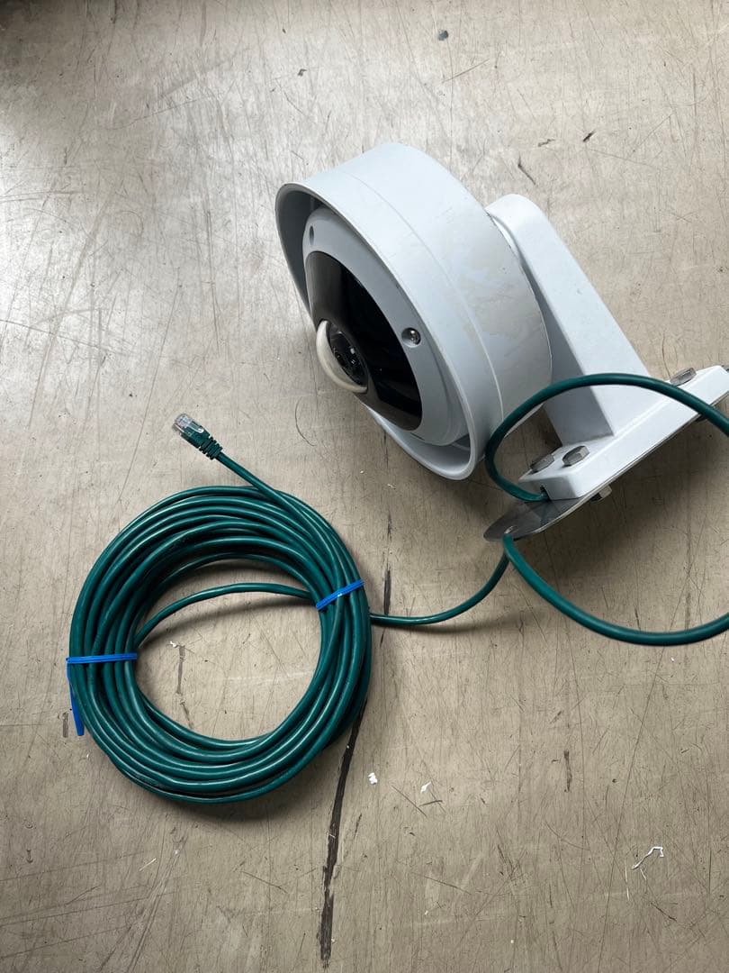 AXIS M3057-PLVE Mk II パノラマ（取付けハウジング付き） AXIS M3057-PLVE Mk II Network Camera - 製品サポート | Axis