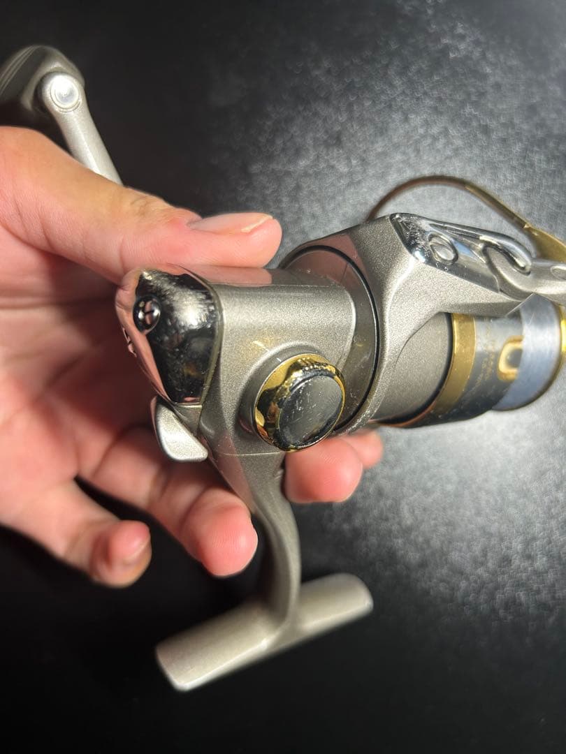 ダイワ トーナメントZ 1500C DAIWA TOURNAMENT リール - メルカリ