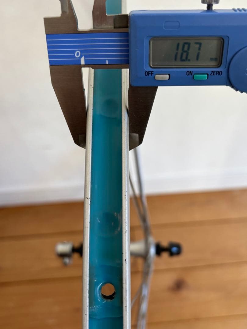 MAVIC REFLEX 700c クリンチャー 105 ロードホイール - メルカリ