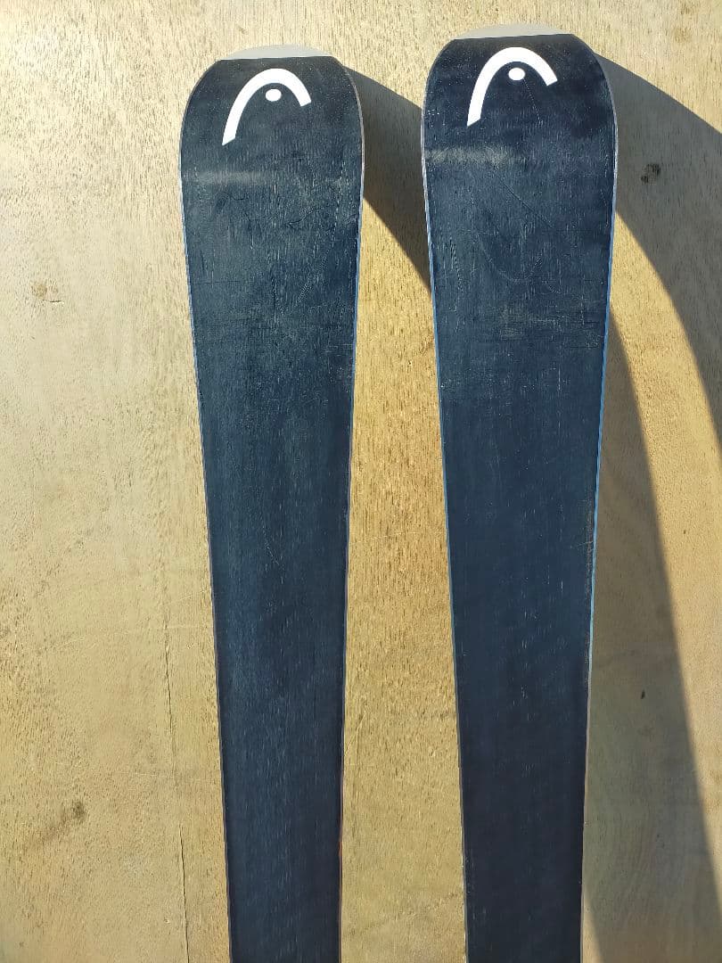 HEAD ヘッド i.MAGNUM ERA 3.0S スキー板 ビンディング付