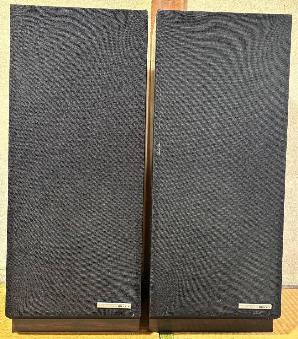 ONKYO A-200 TA-440 T-200 S-200セット【現状品】 - メルカリ