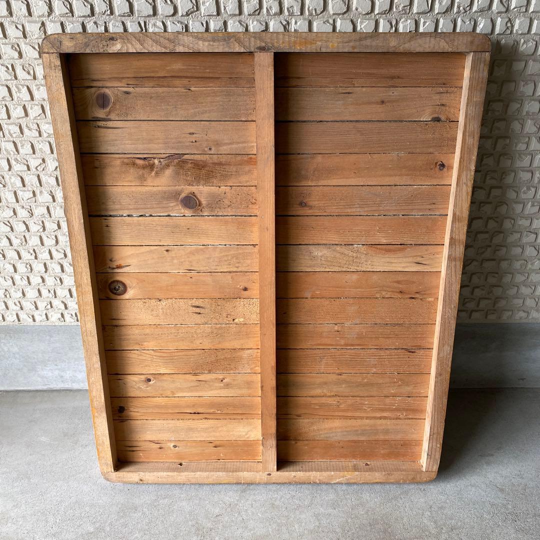 ストーブ台 薪ストーブ タイル張り 古民家 昭和レトロ b3 - メルカリ