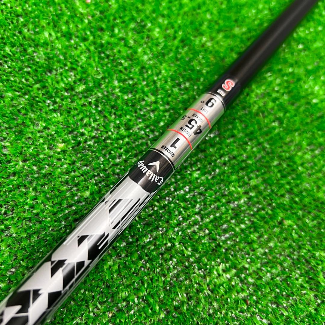 新品】キャロウェイスリーブ アスレマックス 50S ATHLEMAX 50S - メルカリ