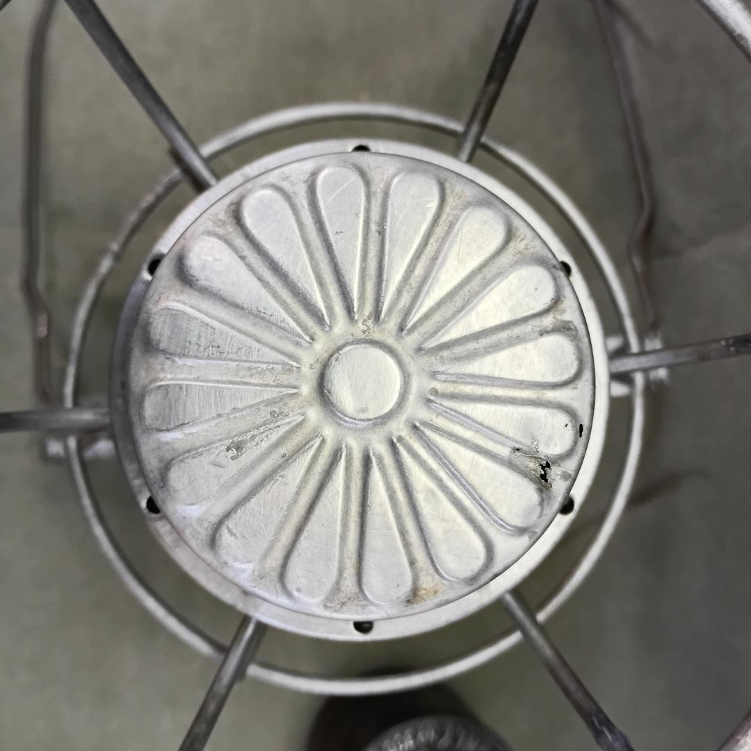 ADLAKE KERO No250 アドレクケロ 250バーナー - メルカリ