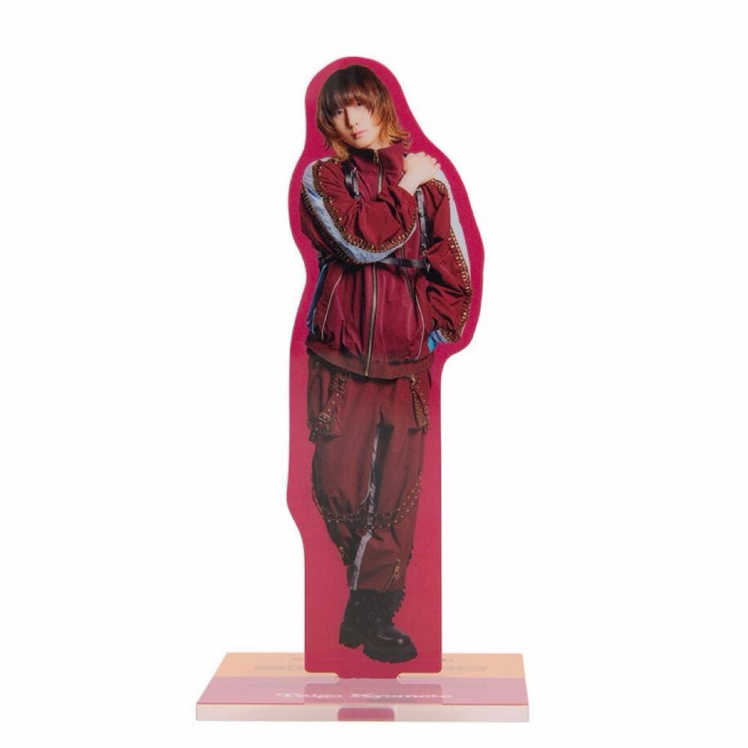 SixTONES 京本大我 アクスタ - メルカリ