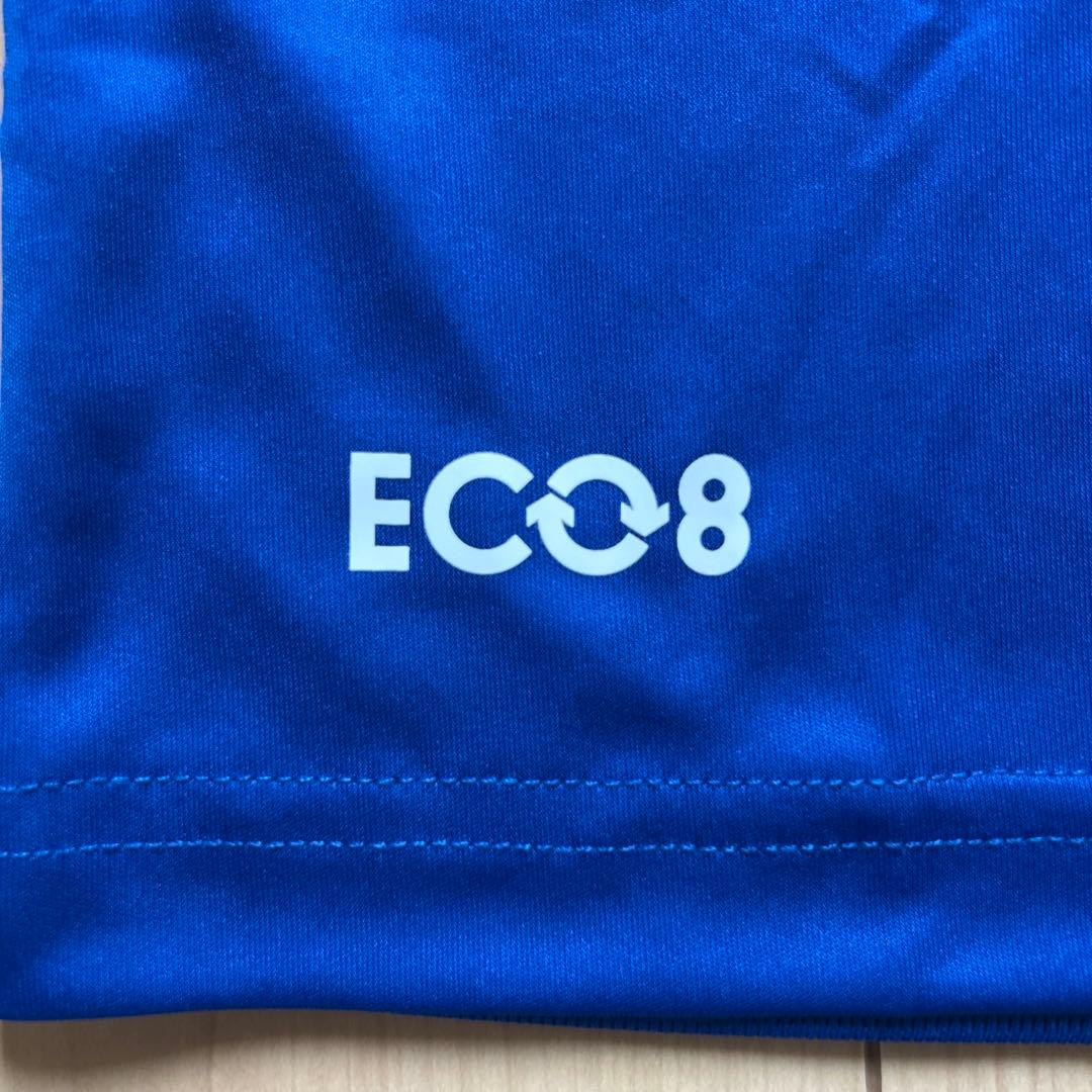 正規品新品☆エヴァートンFC23/24ホームユニフォームMサイズ