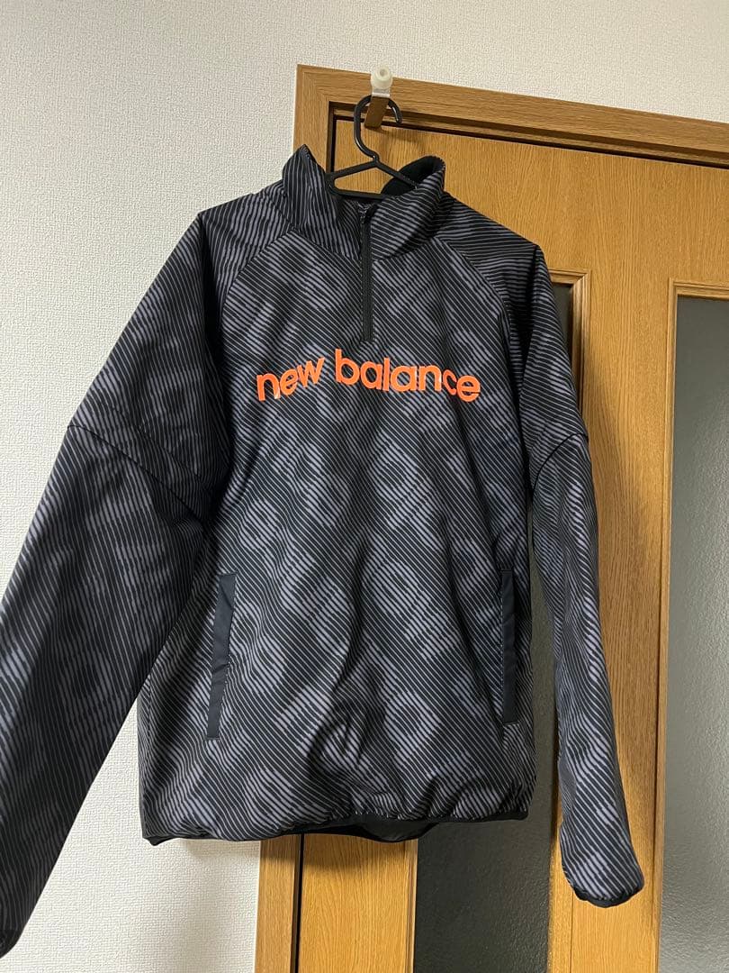 ニューバランス ゴルフ メンズ ジャケット 2WAY 中綿 スニード ジャケット ニューバランス ゴルフ メンズ ジャケット 2WAY 中綿 スニード New
