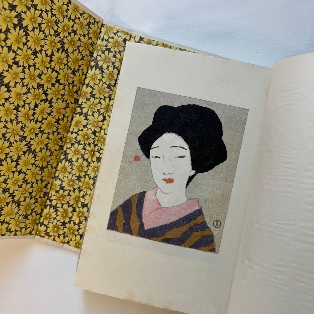 ほるぷ出版『初版本復刻 竹久夢二全集」全57巻』中55巻