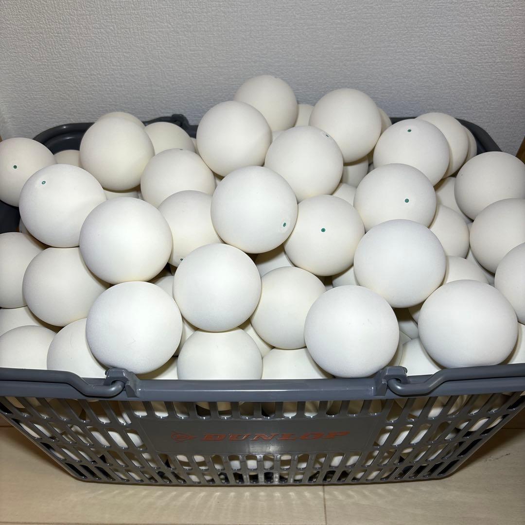 【人気商品】ソフトテニス ボール 60球 新品 楽天市場】【2026年3月上旬入荷予定】【訳あり】軟式 ソフトテニス