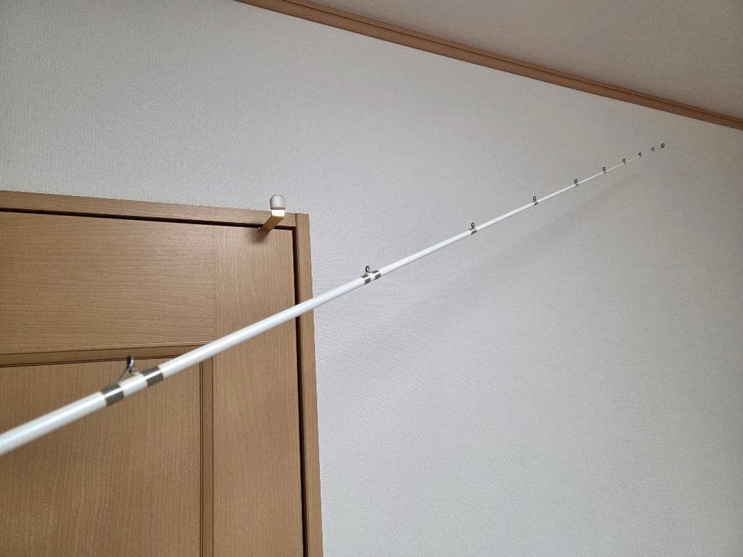 バスプロショップス ロッド3本セット カーボンライト2.0他 ルーミス