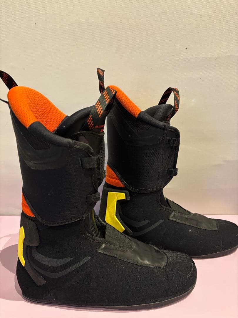 スキー SALOMON SHIFT PRO 130 20-21 26.5cm