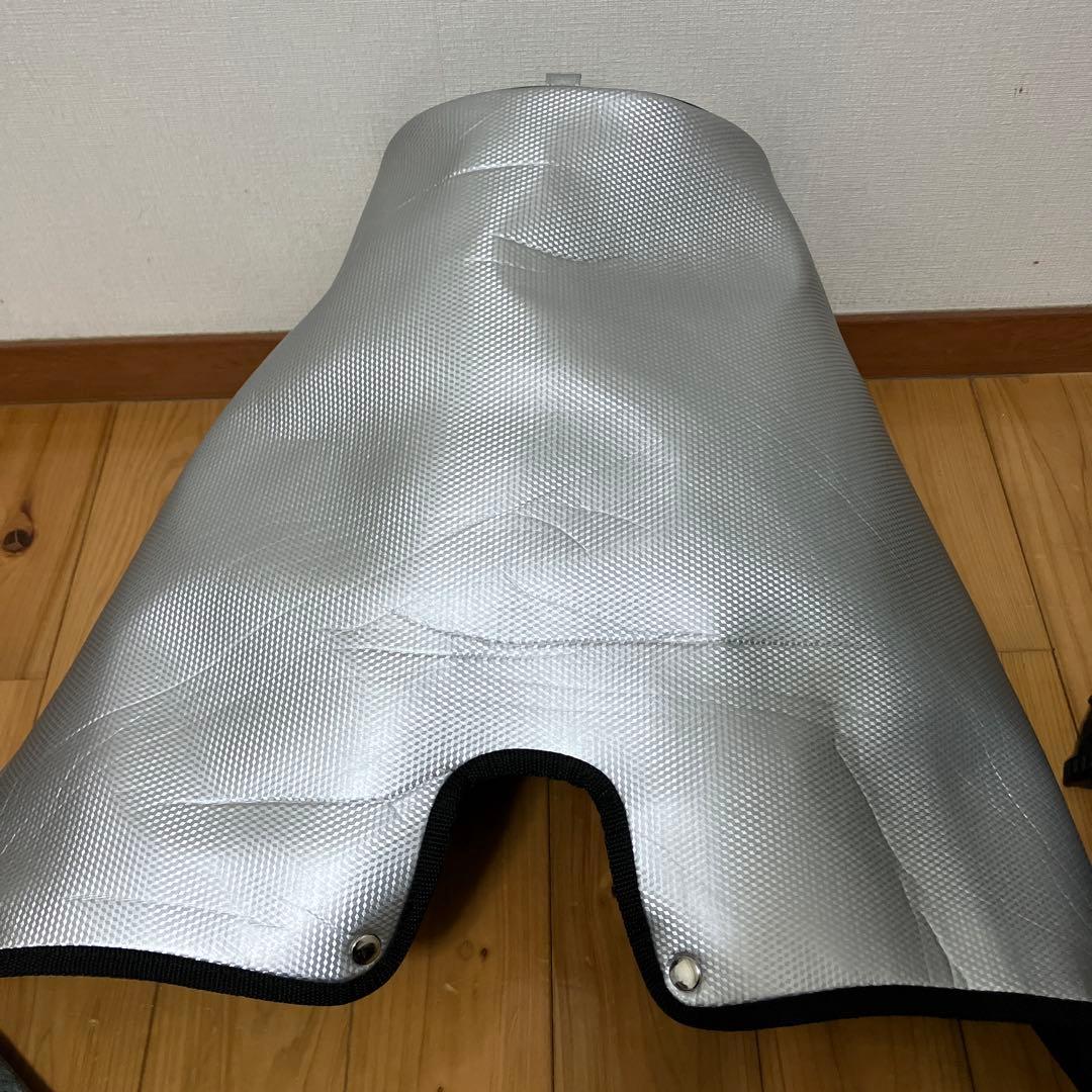 《美品》ホンマ　キャディバッグ　９型 CB12016