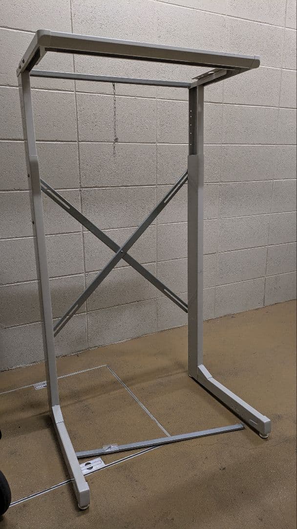 東芝ドライヤースタンドDS-F1 電気衣類乾燥機用 - メルカリ