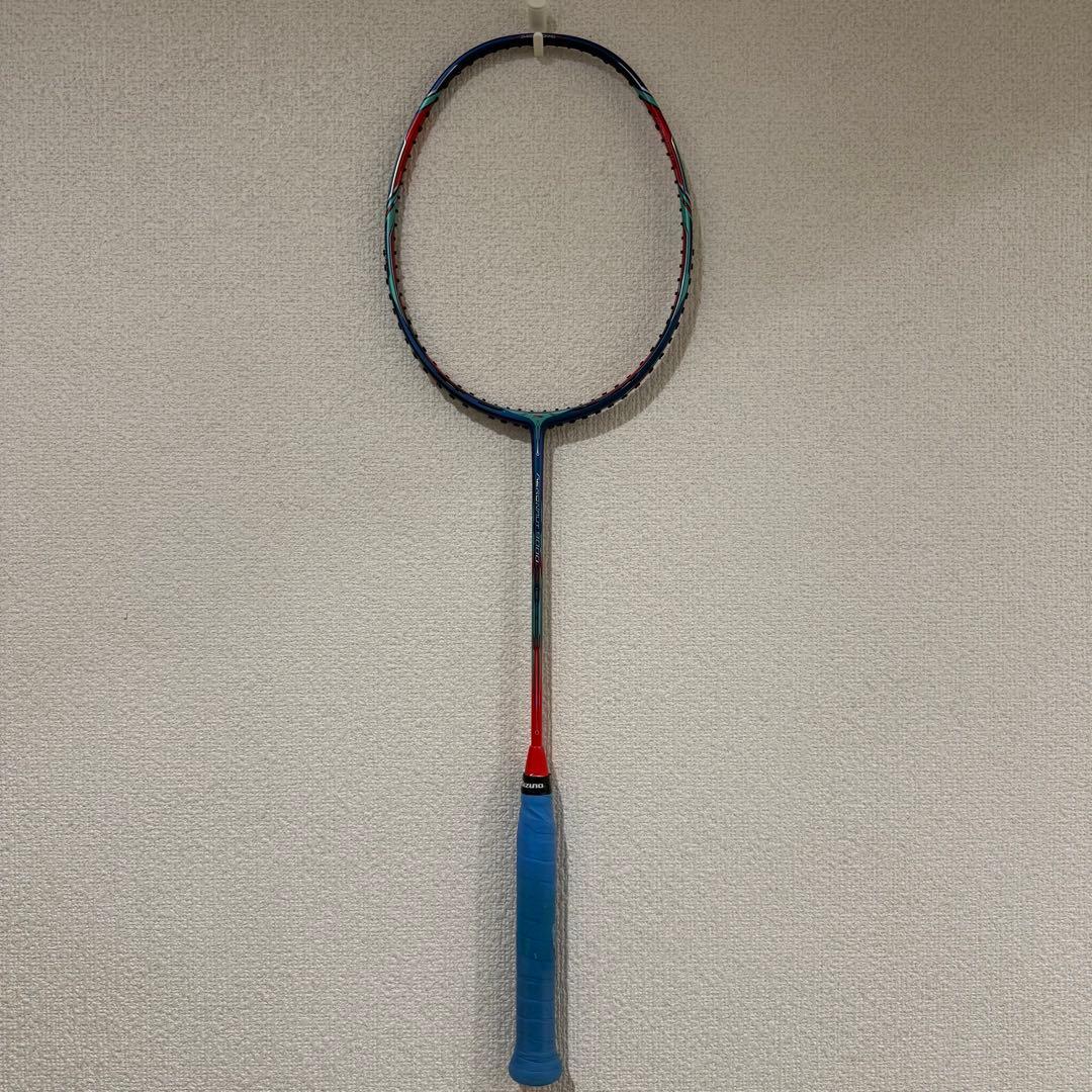 AERONAUT9000C (3U6) リーニン エアロナット9000C リーニン AERONAUT 9000Cのレビュー評価・口コミ評判 - バドナビ