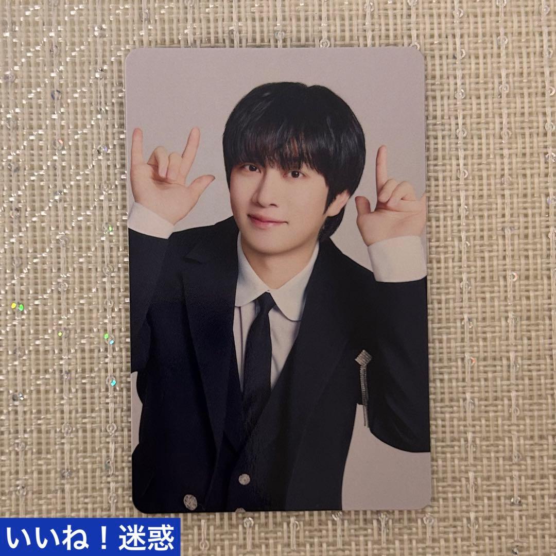 即日発送】 SUPER JUNIOR トレカ 油そば どんぶり ヒチョル - メルカリ