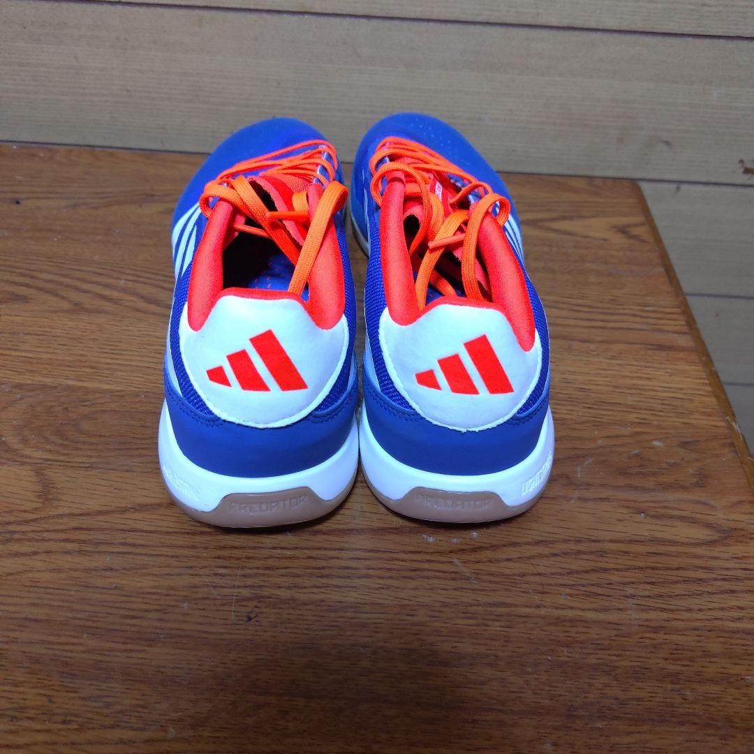 シューズ adidas Predator League IN 27.5cm