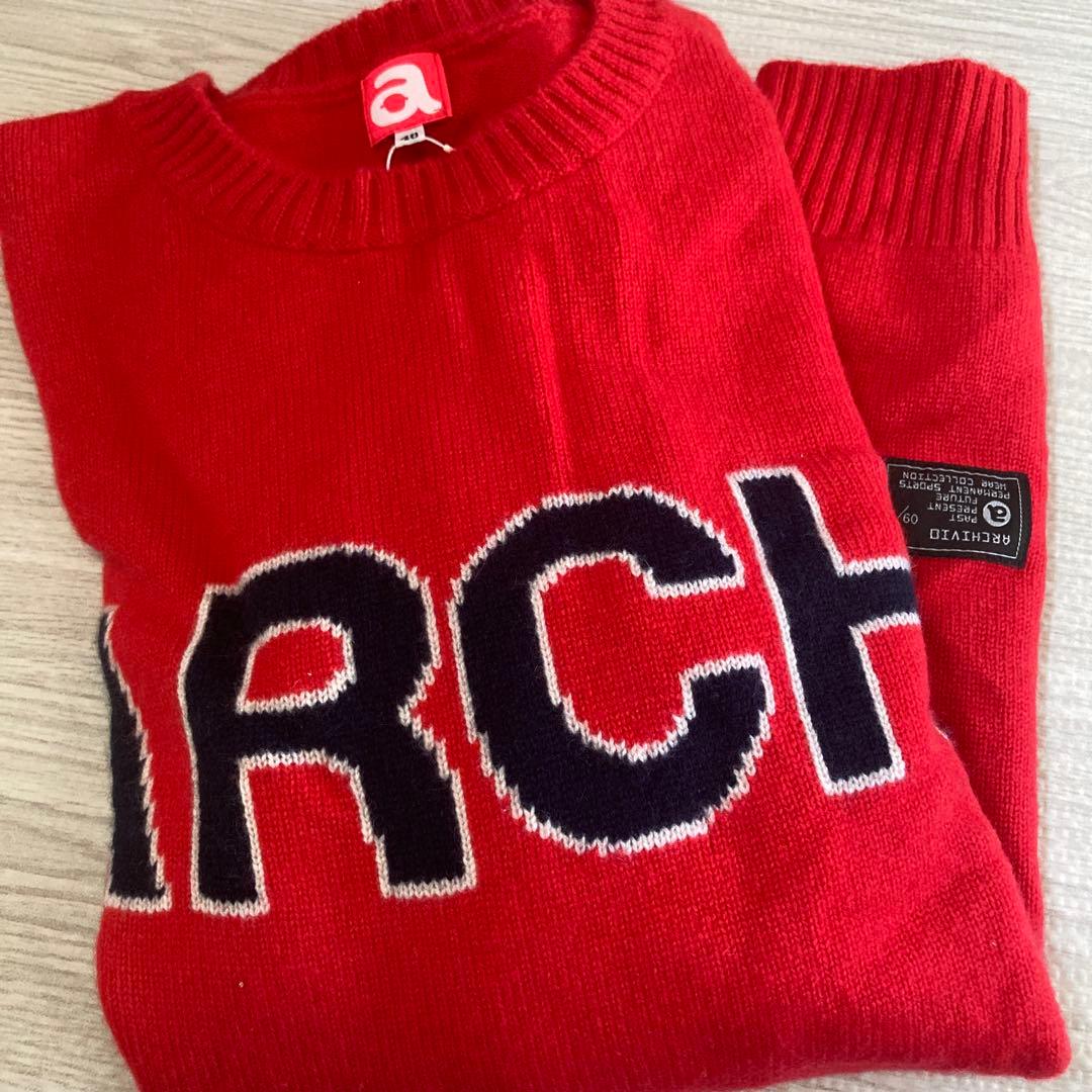 ニットセーター 楽天市場】SSEINSE センス バイカラークルーニット MI2586SS ブラック