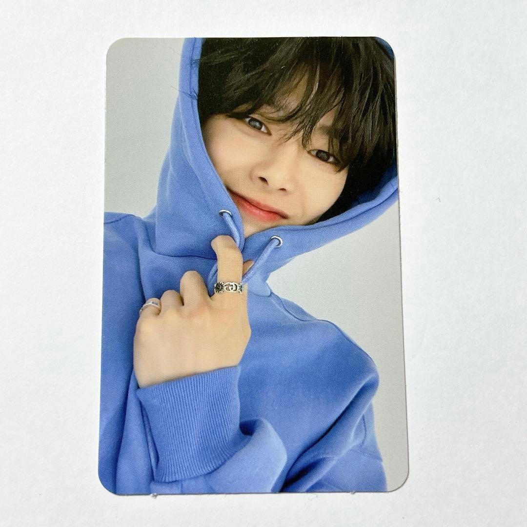 straykids 5star ラキドロ トレカ アイエンsoundwave - メルカリ