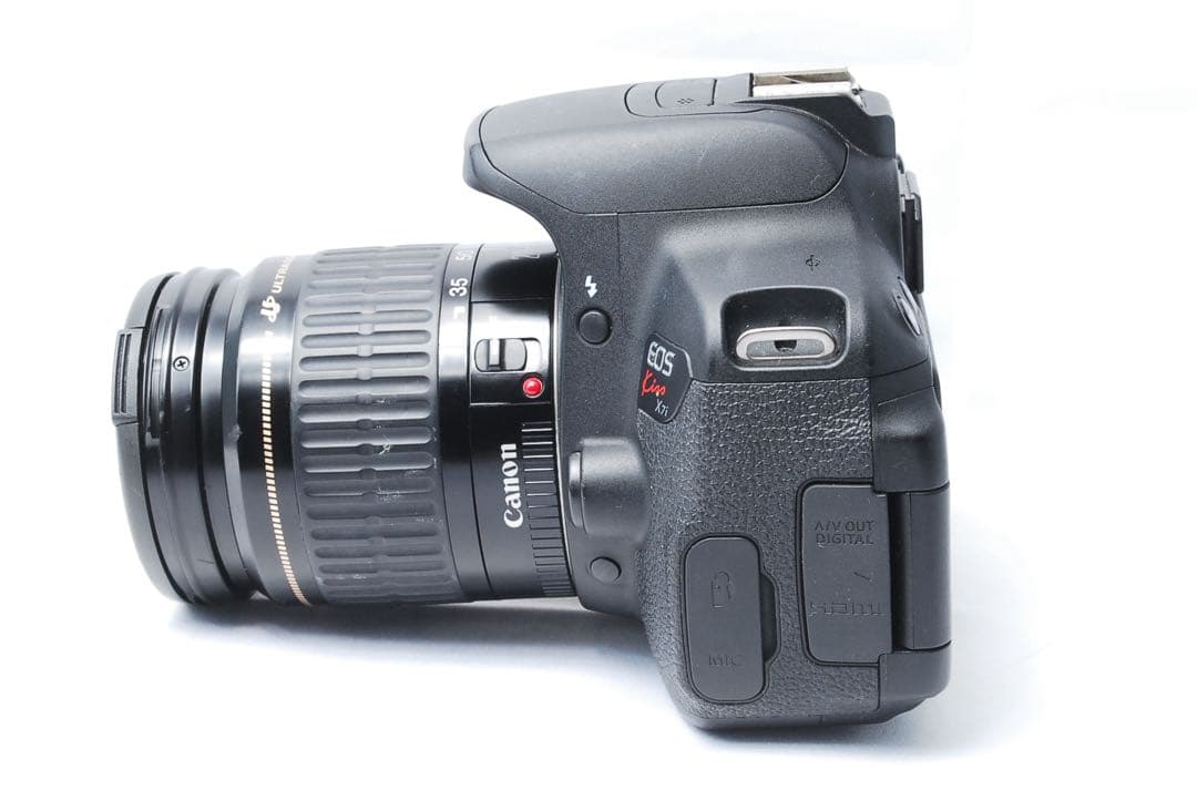 CANON kiss x7i◇おまけたくさん◇スマホ転送OK◇レンズセット