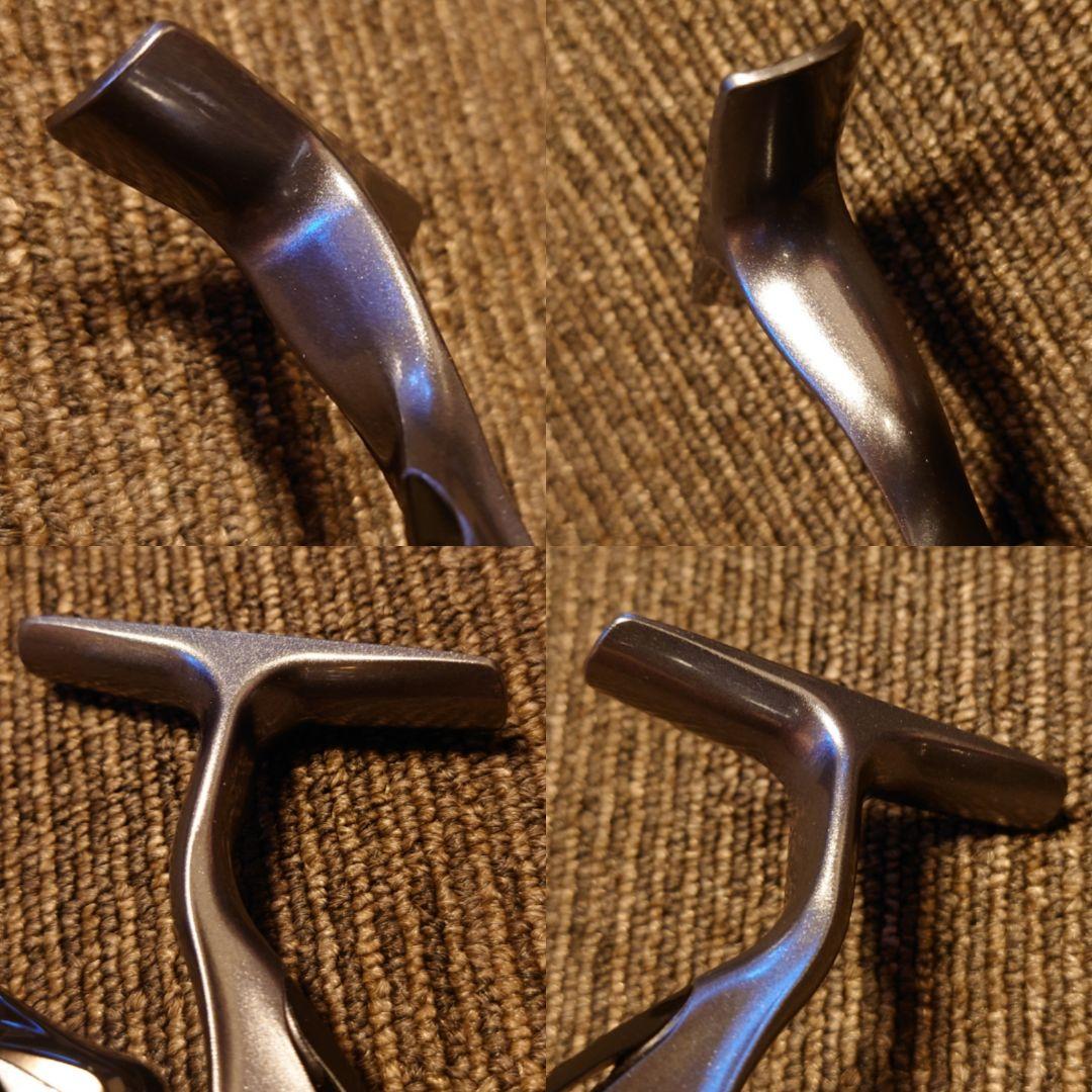 3希少極上美品ダイワx ロデオクラフト x ZPI RC 12イグジスト2004