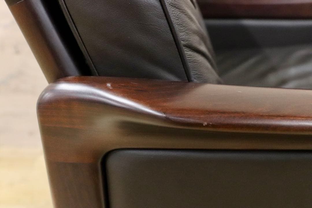 GMGK517C○Dyrlund / デューロン 1人掛けソファ シングルソファ - メルカリ