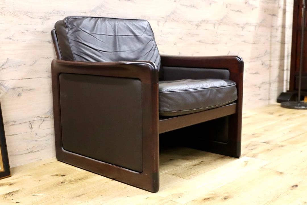 GMGK517C○Dyrlund / デューロン 1人掛けソファ シングルソファ - メルカリ