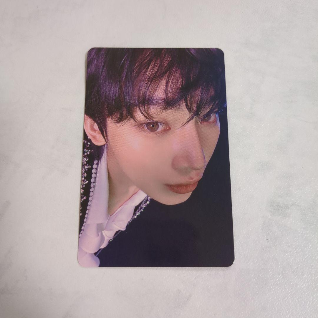 ENHYPEN ソヌ House of Vampire 第3弾 入場特典 トレカ - メルカリ