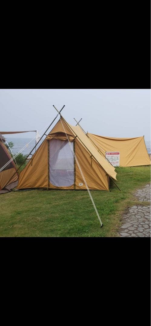 SOLUM PEPO ソルム ペポ テンマクデザイン ペポ ソロ｜TENT｜PRODUCTS｜tent-Mark DESIGNS