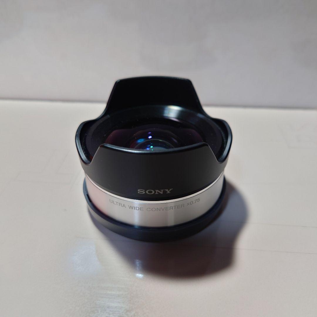 SONY α7R& FE2/28&E2.8/16