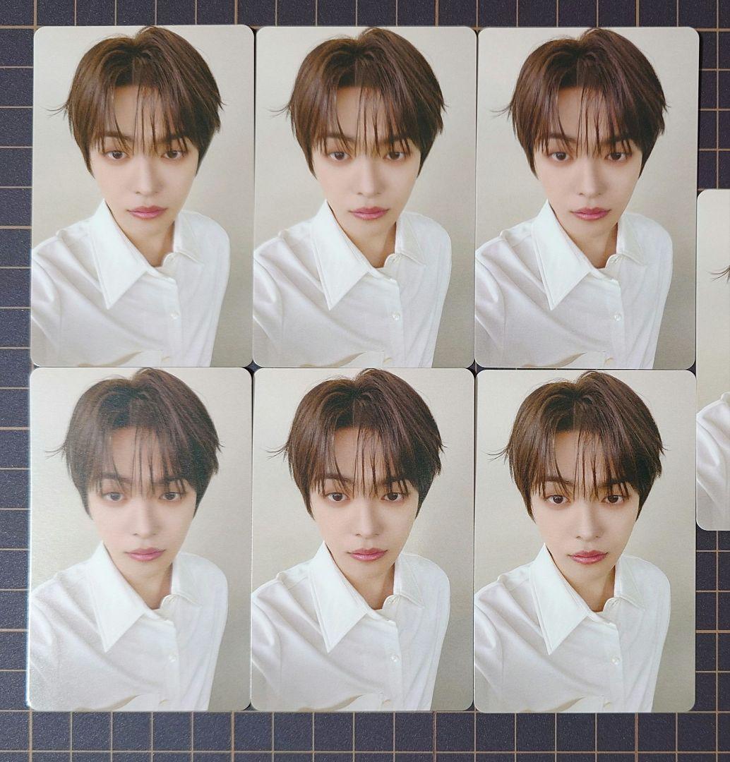 ALD1 リオ タワレコ 渋谷 同時購入特典 6枚セット - メルカリ