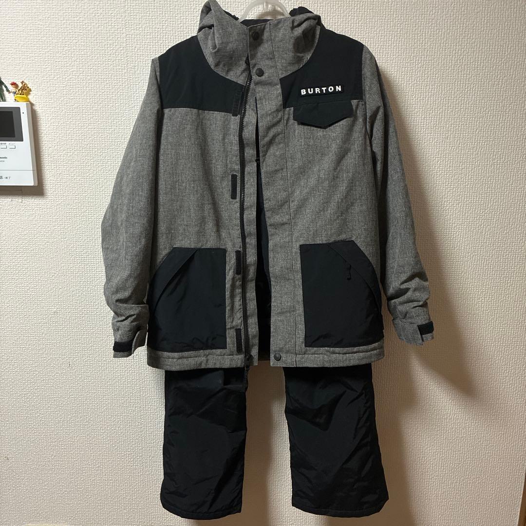 バートン　上下セット　150センチ 楽天市場】バートン 150の通販