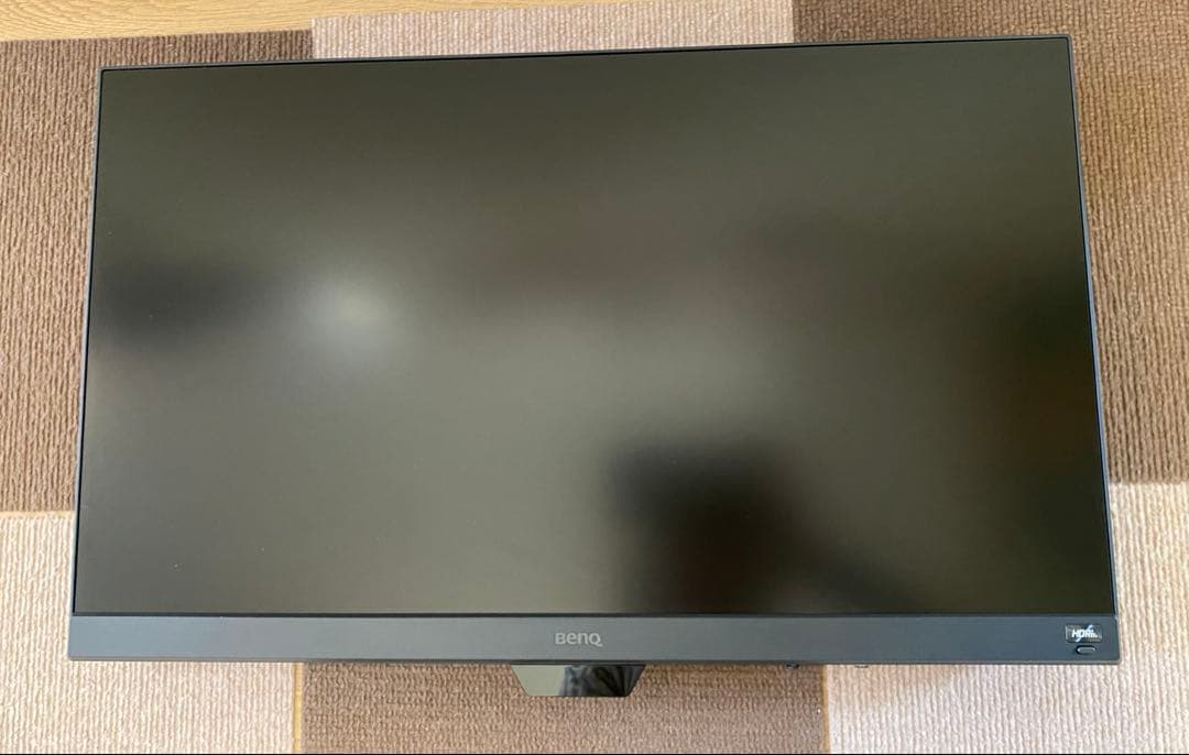 BenQ EX240N-B 23.8インチ VA モニター Amazon.com: BenQ MOBIUZ EX240N Gaming Monitor 24