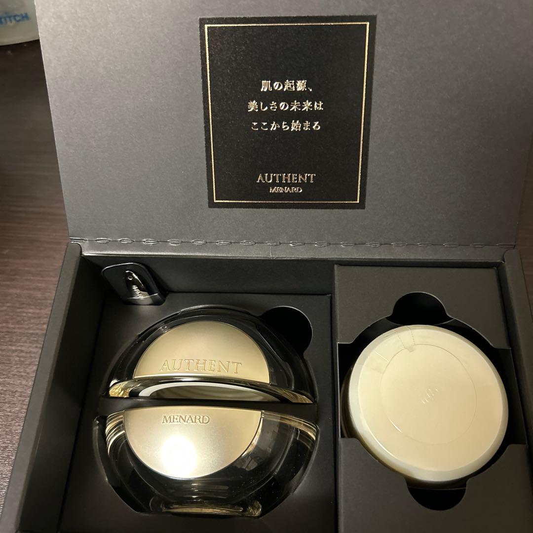 メナード オーセントクリーム(容器付き) 50ｇ 楽天市場】＼【最大50％OFFクーポン！エントリーで P10倍】／メナード