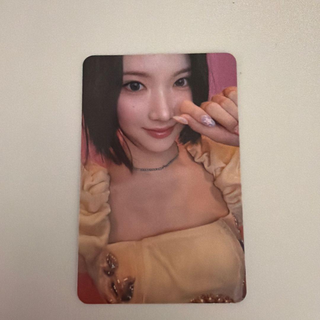 Hearts2Hearts ジウ - メルカリ