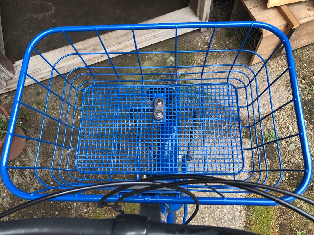 ブリヂストン ステップクルーズ 点灯虫モデル 26インチ F.Xソリッド