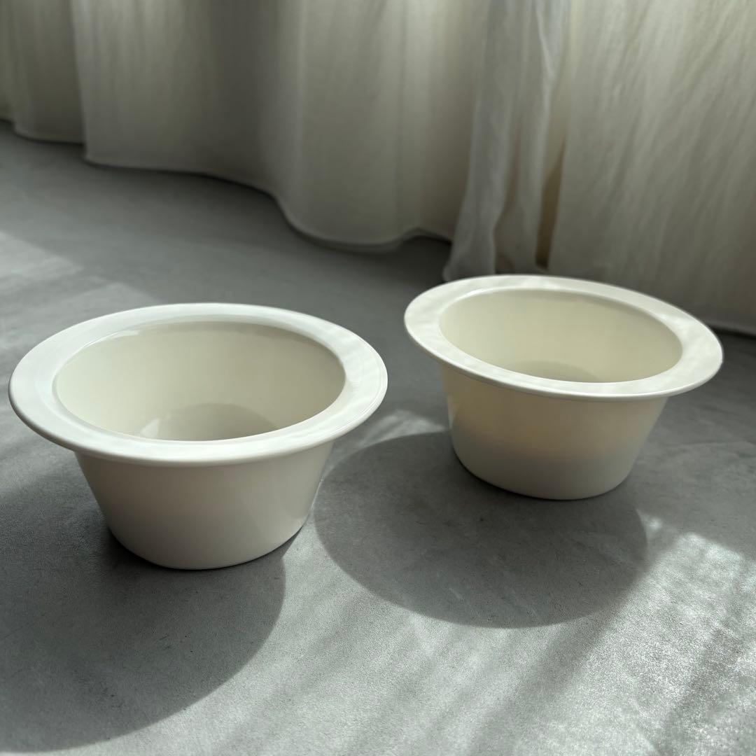 濱岡健太郎 リム鉢・S(ツヤ) 2個セット - メルカリ