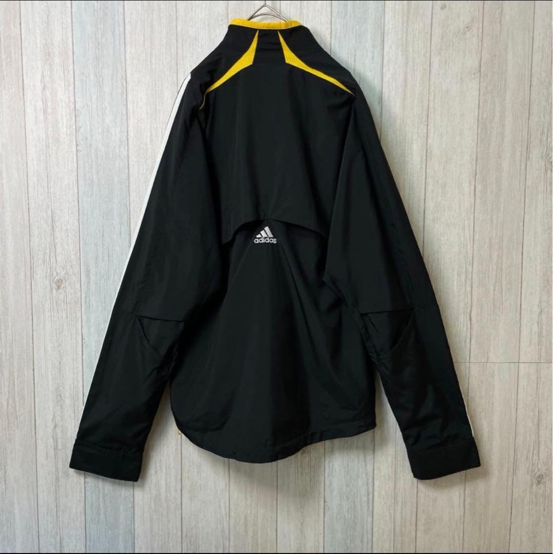 超希少】adidas チェルシー チャンピオンズリーグ トラックジャケット