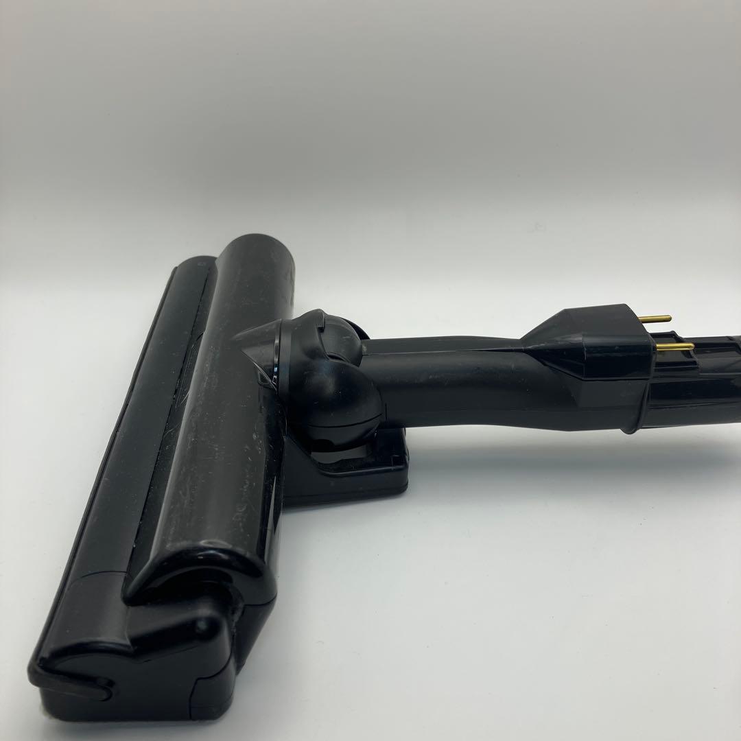 日立 掃除機 D-DP34 ヘッド 黒 ブラック 中古品 良品 コードレス